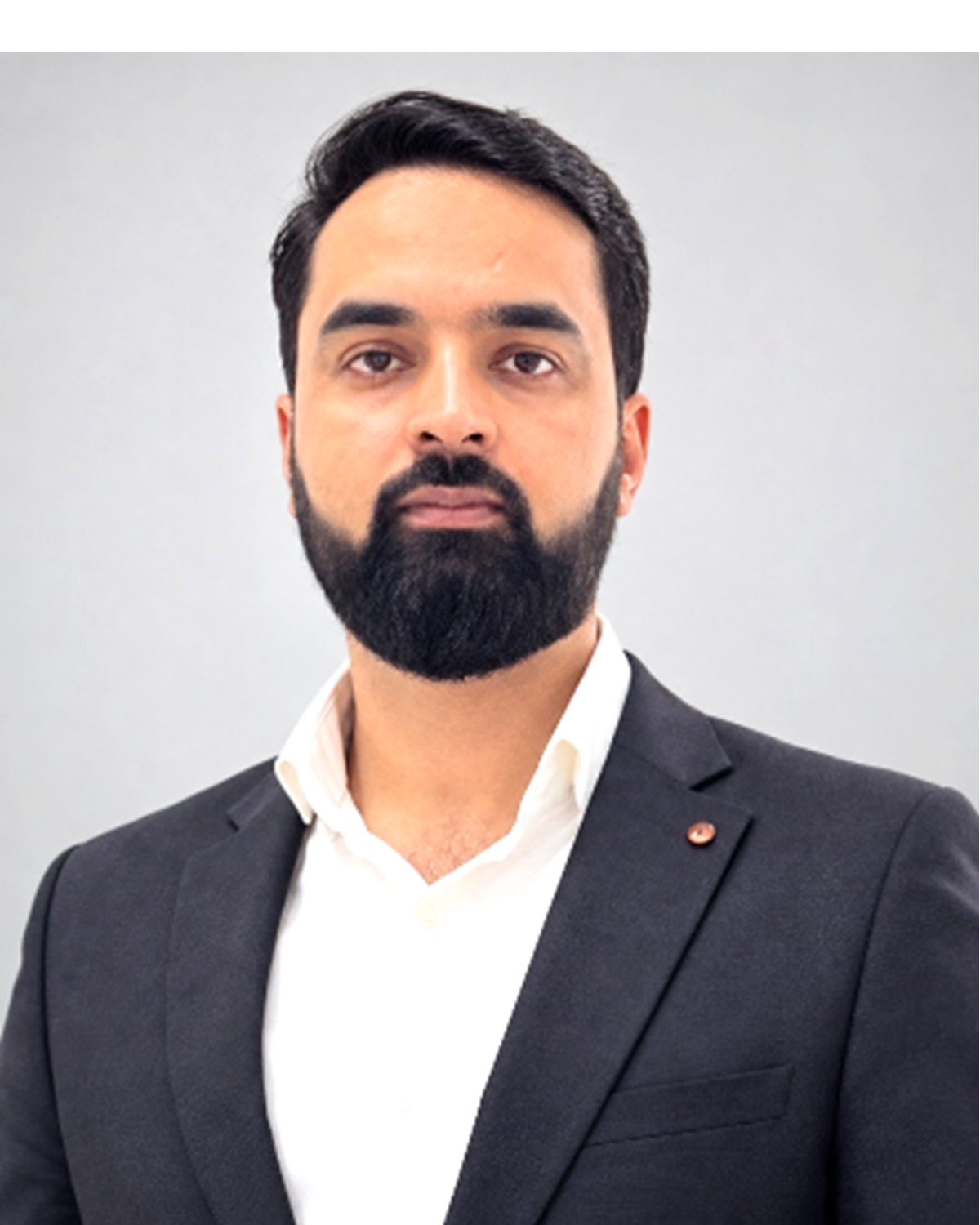 Firdous Ahmad Deader
